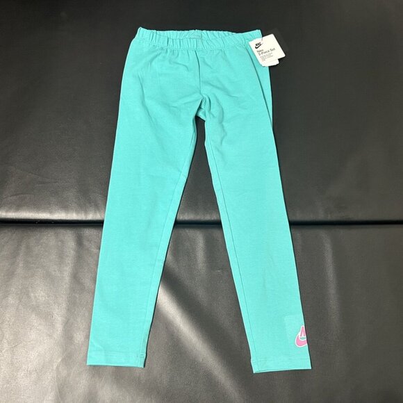 NWT Nike Sweater & Leggings Set Girls Size 6 x - Picture 3 of 3